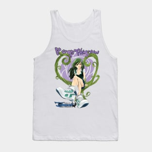 Karen CH 02 Tank Top